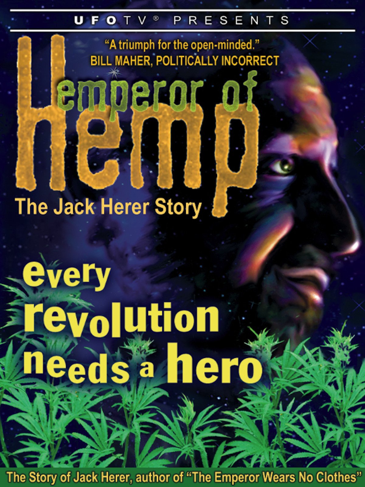 Emperor of Hemp